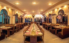 Hotel Solitaire Agra (uttar Pradesh)  India